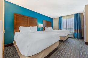 Comfort Suites Las Cruces I-25 North