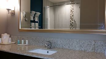 Comfort Suites Las Cruces I-25 North