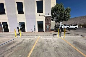 Comfort Suites Las Cruces I-25 North