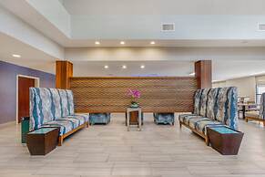 Comfort Suites Las Cruces I-25 North