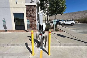 Comfort Suites Las Cruces I-25 North