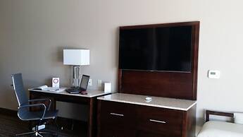 Comfort Suites Las Cruces I-25 North