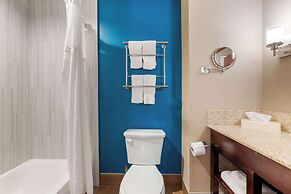 Comfort Suites Las Cruces I-25 North