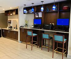 Comfort Suites Las Cruces I-25 North