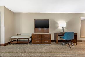Comfort Suites Las Cruces I-25 North