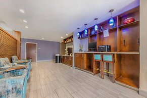 Comfort Suites Las Cruces I-25 North