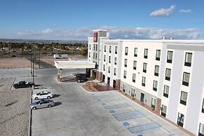Comfort Suites Las Cruces I-25 North