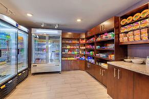 Comfort Suites Las Cruces I-25 North