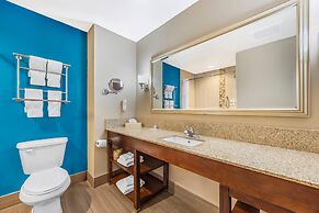 Comfort Suites Las Cruces I-25 North