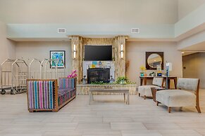 Comfort Suites Las Cruces I-25 North