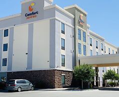 Comfort Suites Las Cruces I-25 North