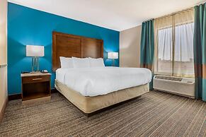 Comfort Suites Las Cruces I-25 North