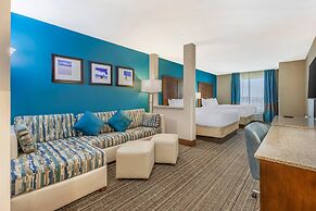 Comfort Suites Las Cruces I-25 North