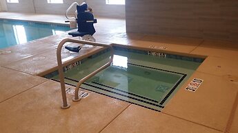 Comfort Suites Las Cruces I-25 North