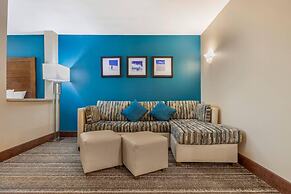 Comfort Suites Las Cruces I-25 North