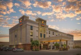 Comfort Suites Las Cruces I-25 North