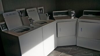 Comfort Suites Las Cruces I-25 North