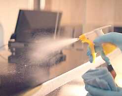 Comfort Suites Las Cruces I-25 North