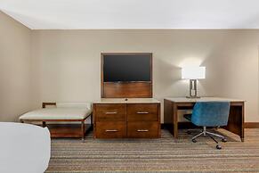 Comfort Suites Las Cruces I-25 North