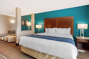 Comfort Suites Las Cruces I-25 North