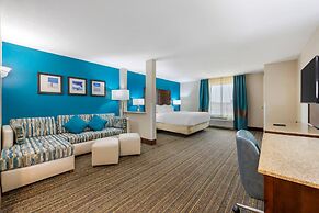 Comfort Suites Las Cruces I-25 North