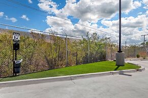Comfort Suites Las Cruces I-25 North