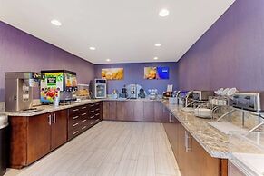 Comfort Suites Las Cruces I-25 North