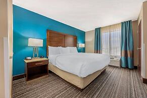 Comfort Suites Las Cruces I-25 North