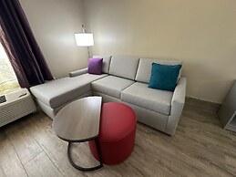 Comfort Suites Las Cruces I-25 North