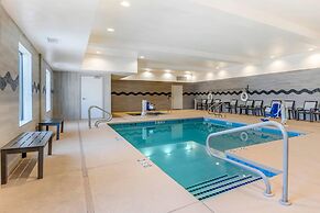 Comfort Suites Las Cruces I-25 North