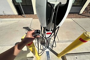 Comfort Suites Las Cruces I-25 North