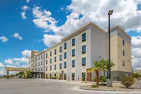 Comfort Suites Las Cruces I-25 North