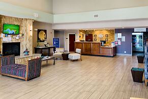 Comfort Suites Las Cruces I-25 North