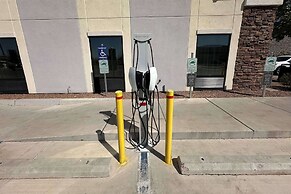 Comfort Suites Las Cruces I-25 North