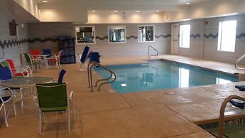 Comfort Suites Las Cruces I-25 North