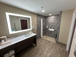 Comfort Suites Las Cruces I-25 North