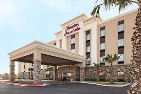 Hampton Inn & Suites Corpus Christi
