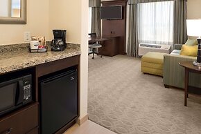 Hampton Inn & Suites Corpus Christi