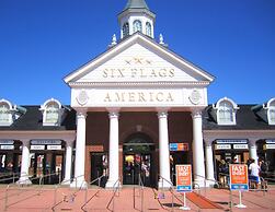 Staybridge Suites Washington D.C.- Greenbelt by IHG