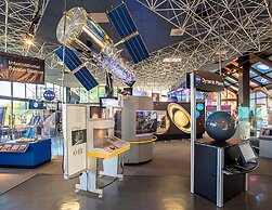 Staybridge Suites Washington D.C.- Greenbelt by IHG