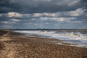 The Ship at Dunwich