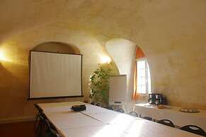 Les Chambres de l'Abbaye