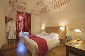 Les Chambres de l'Abbaye