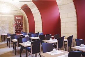 Les Chambres de l'Abbaye