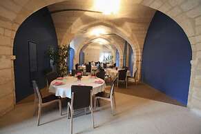 Les Chambres de l'Abbaye