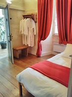 Les Chambres de l'Abbaye