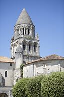 Les Chambres de l'Abbaye