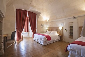 Les Chambres de l'Abbaye