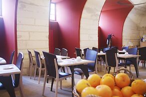Les Chambres de l'Abbaye