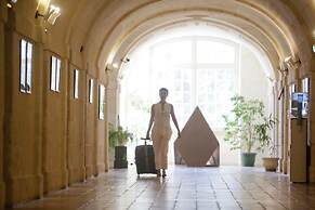 Les Chambres de l'Abbaye